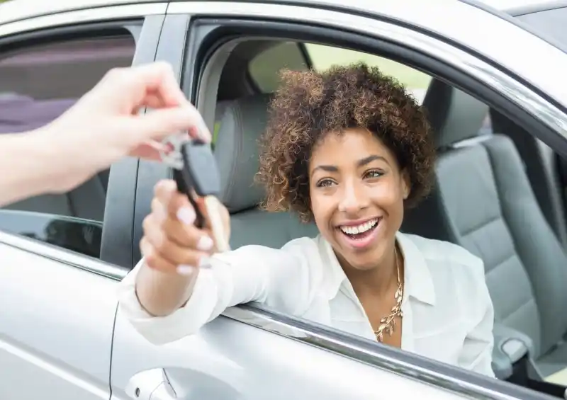 auto leasen Elsendorp